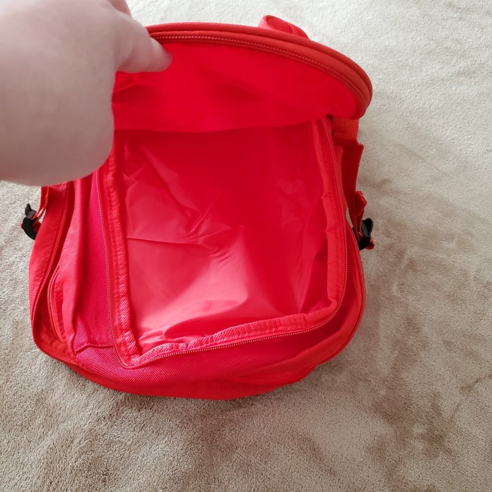 Official Coca Cola Euro 2016 Backpack - RARE - Picture 4 of 14